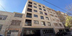 مشارکت در ساخت بلوارفردوس شرق